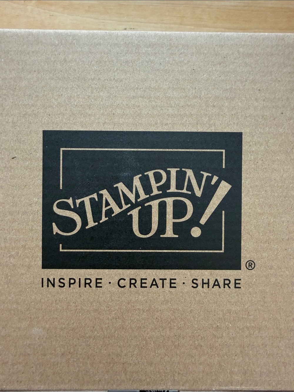 Retired Stampin' Up! Nature’s Painting Card Kit-NEW - Picture 2 of 6
